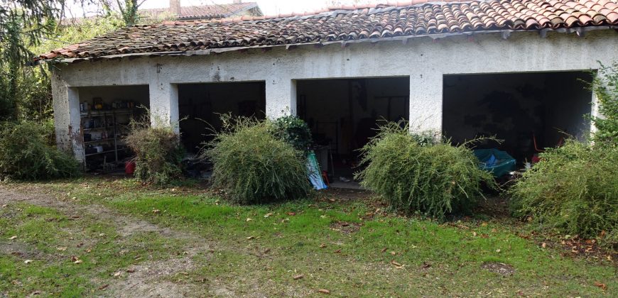 Tremenda casa independiente en terreno de 10.513m2 Tremenda casa independiente en terreno de 10.513m2