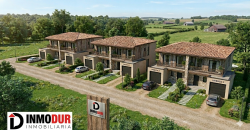 Terreno en Gamarra de 10.513m2