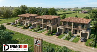 Terreno en Gamarra de 10.513m2