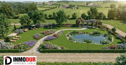 Terreno en Gamarra de 10.513m2