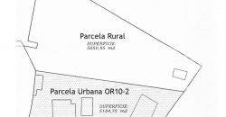 Terreno en Gamarra de 10.513m2