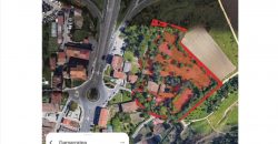 Terreno en Gamarra de 10.513m2