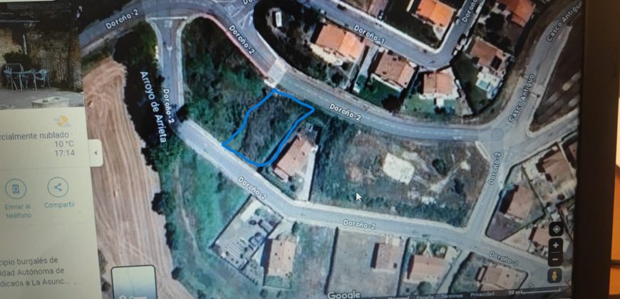 Terreno en Doroño Terreno en Doroño