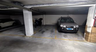 Plaza de parking  en Universidades Plaza de parking  en Universidades