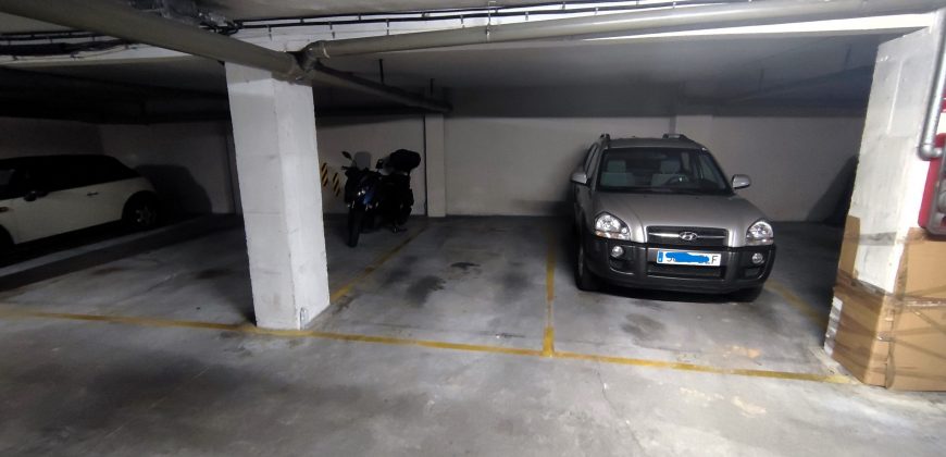 Plaza de parking  en Universidades Plaza de parking  en Universidades