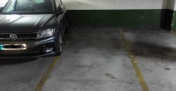 Plaza de parking en Calle Rioja 27 Plaza de parking en Calle Rioja 27