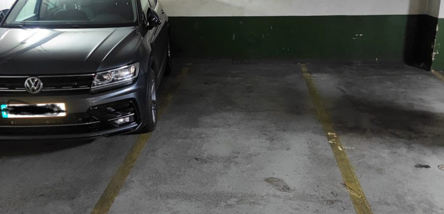 Plaza de parking en Calle Rioja 27 Plaza de parking en Calle Rioja 27