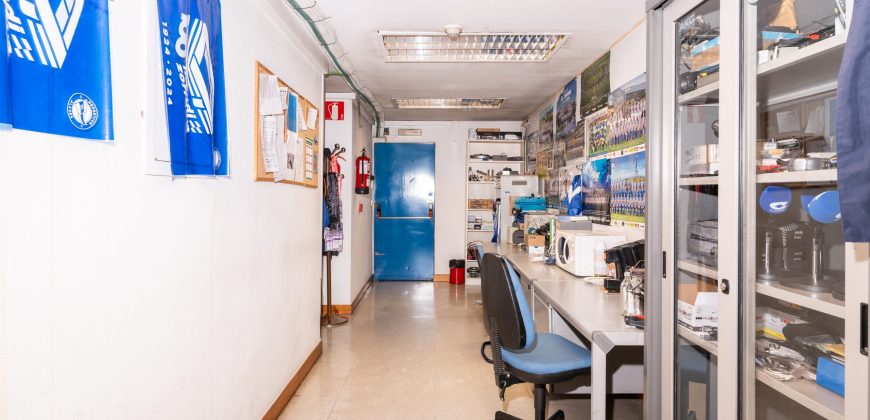 Local en venta en calle San Antonio Kalea, 2 Local en venta en calle San Antonio Kalea, 2