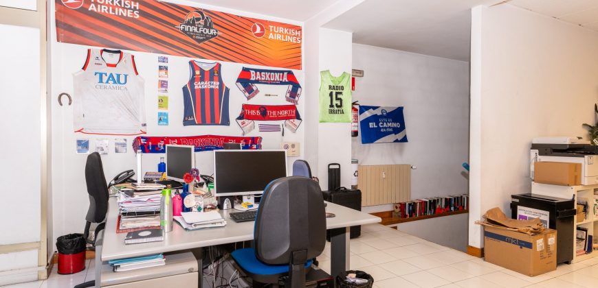 Local en venta en calle San Antonio Kalea, 2 Local en venta en calle San Antonio Kalea, 2