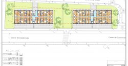 Suelo Residencial Corbera de Llobregat – 80 Viviendas Suelo Residencial Corbera de Llobregat – 80 Viviendas