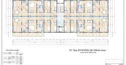 Suelo Residencial Corbera de Llobregat – 80 Viviendas Suelo Residencial Corbera de Llobregat – 80 Viviendas