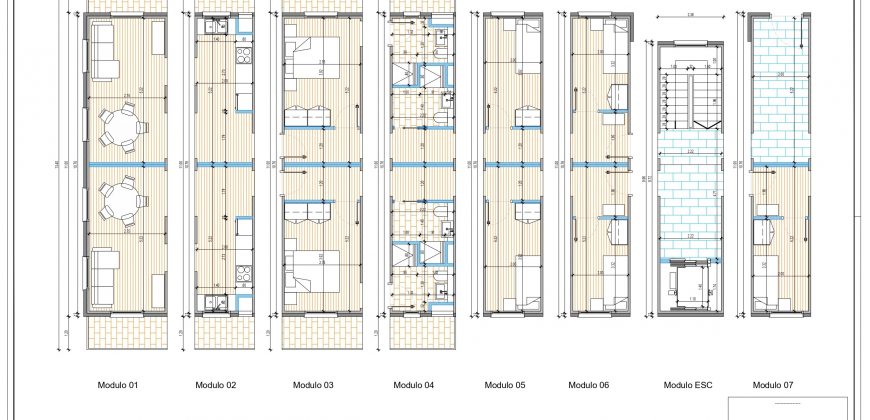 Suelo Residencial Corbera de Llobregat – 80 Viviendas Suelo Residencial Corbera de Llobregat – 80 Viviendas