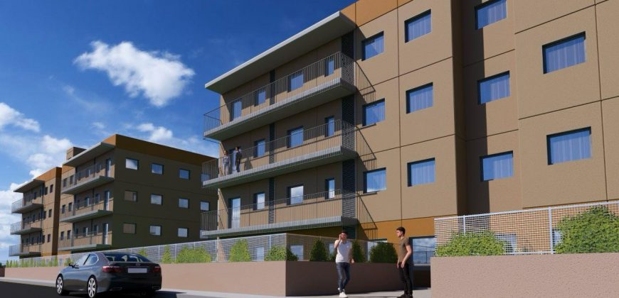 Suelo Residencial Corbera de Llobregat – 80 Viviendas Suelo Residencial Corbera de Llobregat – 80 Viviendas