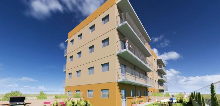 Suelo Residencial Corbera de Llobregat – 80 Viviendas Suelo Residencial Corbera de Llobregat – 80 Viviendas