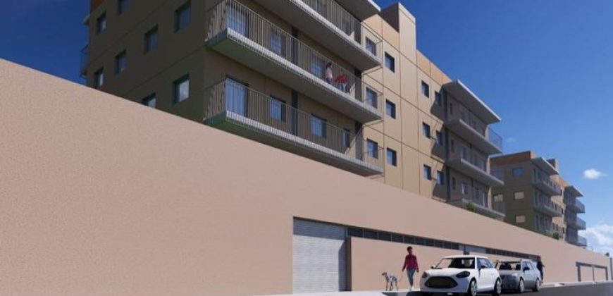 Suelo Residencial Corbera de Llobregat – 80 Viviendas Suelo Residencial Corbera de Llobregat – 80 Viviendas