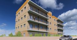 Suelo Residencial Corbera de Llobregat – 80 Viviendas Suelo Residencial Corbera de Llobregat – 80 Viviendas