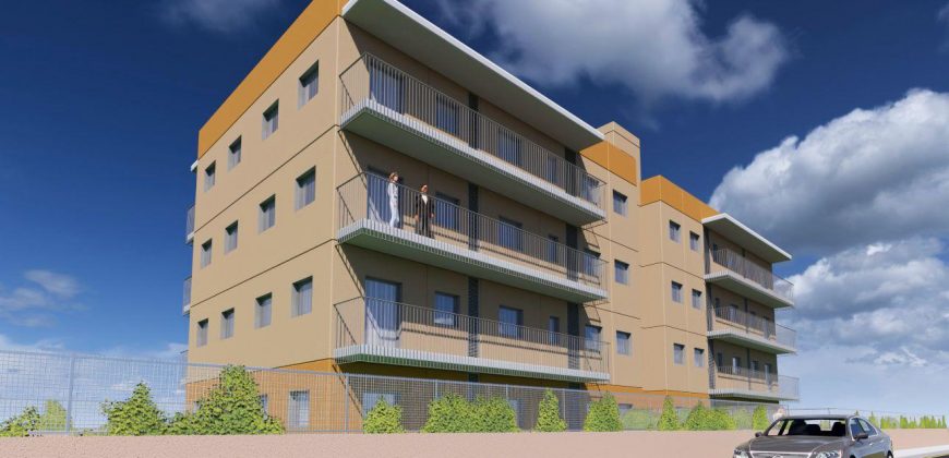 Suelo Residencial Corbera de Llobregat – 80 Viviendas Suelo Residencial Corbera de Llobregat – 80 Viviendas