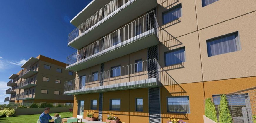 Suelo Residencial Corbera de Llobregat – 80 Viviendas Suelo Residencial Corbera de Llobregat – 80 Viviendas