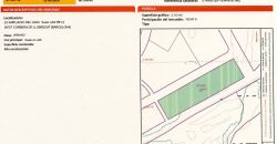 Suelo Residencial Corbera de Llobregat – 80 Viviendas Suelo Residencial Corbera de Llobregat – 80 Viviendas