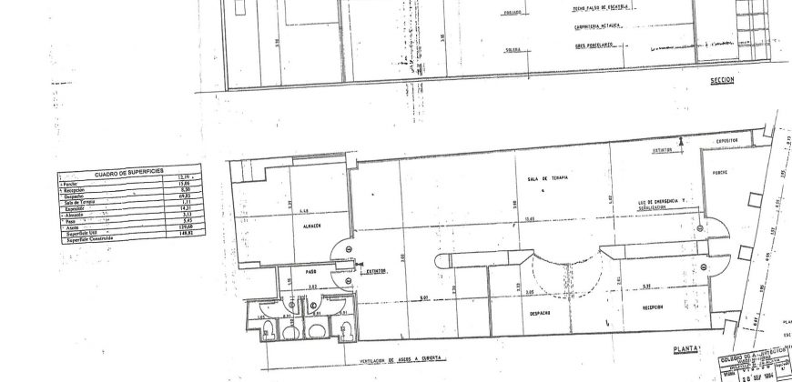 Local en venta en avenida Beato Tomás de Zumárraga, 12 Local en venta en avenida Beato Tomás de Zumárraga, 12