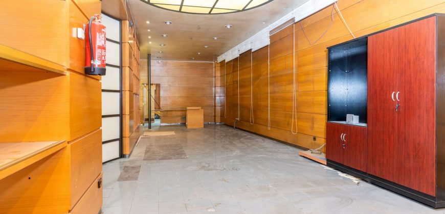 Local en venta en avenida Beato Tomás de Zumárraga, 12 Local en venta en avenida Beato Tomás de Zumárraga, 12