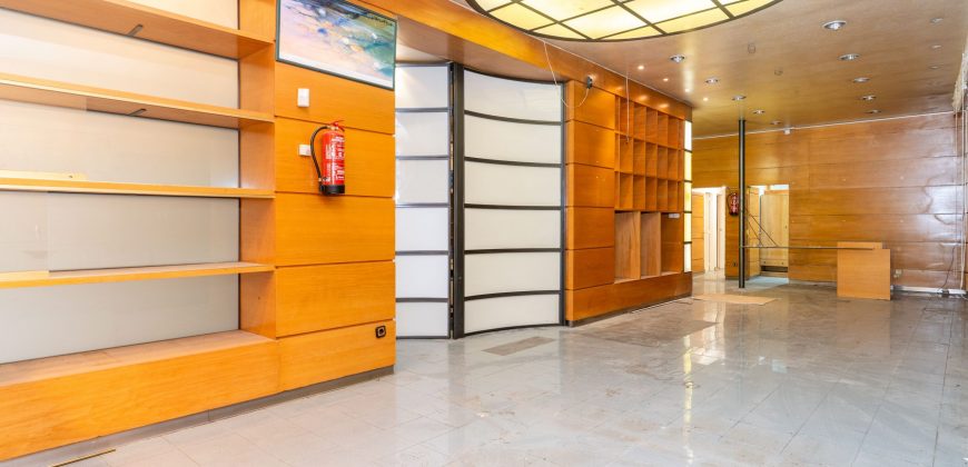 Local en venta en avenida Beato Tomás de Zumárraga, 12 Local en venta en avenida Beato Tomás de Zumárraga, 12