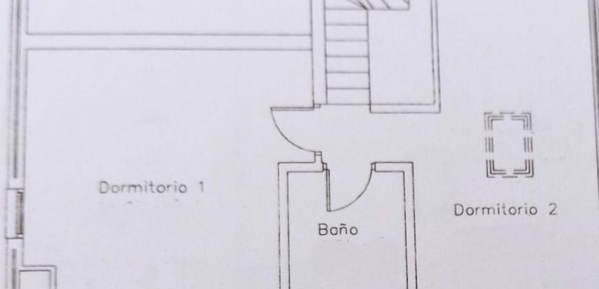 Dúplex  en Alegría – Dulantzi Dúplex  en Alegría – Dulantzi