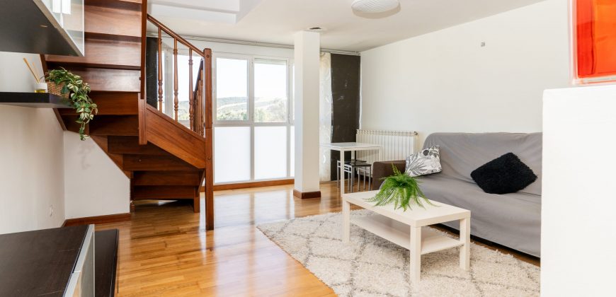 Dúplex  en Alegría – Dulantzi Dúplex  en Alegría – Dulantzi