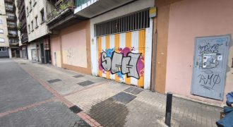 Garaje en venta en Plaza Zaldiaran Garaje en venta en Plaza Zaldiaran
