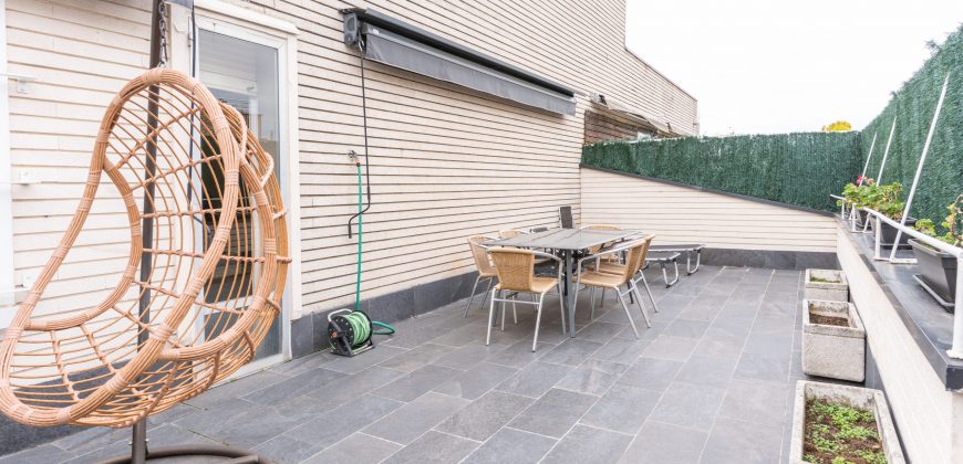 Ático en venta en CL Manuel Iradier Ático en venta en CL Manuel Iradier