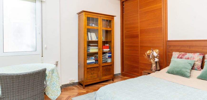 Ático en venta en CL Manuel Iradier Ático en venta en CL Manuel Iradier