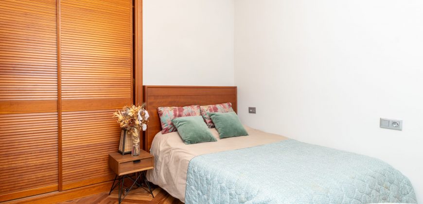 Ático en venta en CL Manuel Iradier Ático en venta en CL Manuel Iradier