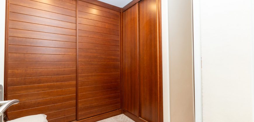 Ático en venta en CL Manuel Iradier Ático en venta en CL Manuel Iradier
