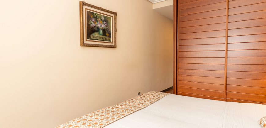 Ático en venta en CL Manuel Iradier Ático en venta en CL Manuel Iradier