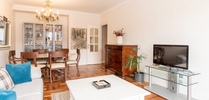 Ático en venta en CL Manuel Iradier Ático en venta en CL Manuel Iradier