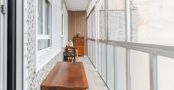 Ático en venta en CL Manuel Iradier Ático en venta en CL Manuel Iradier