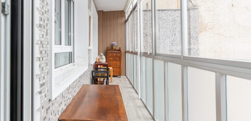 Ático en venta en CL Manuel Iradier Ático en venta en CL Manuel Iradier