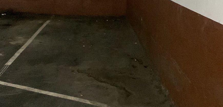 Garaje en venta en Calle Gorbeia, 50