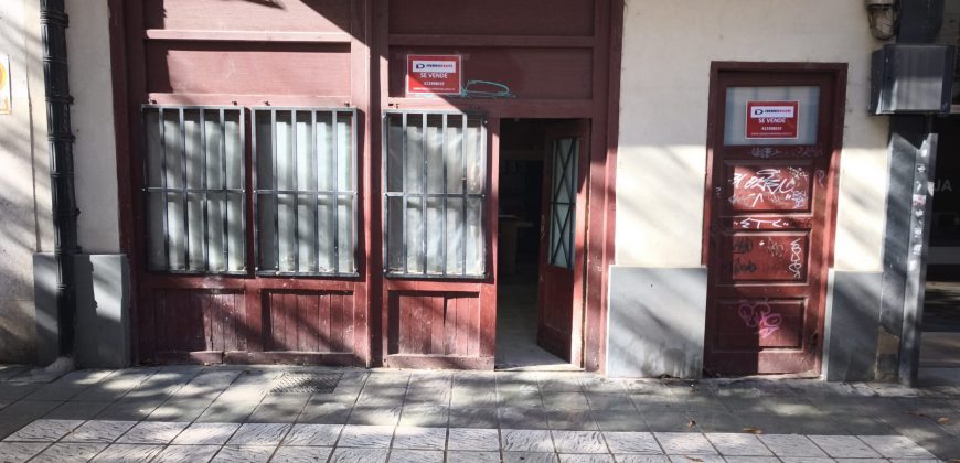 Local en venta en Calle Rioja, 26