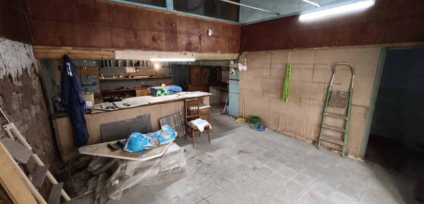 Local en venta en Calle Rioja, 26