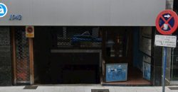 Garaje en venta en Calle Gorbeia, 50