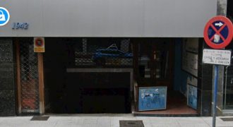 Garaje en venta en Calle Gorbeia, 50