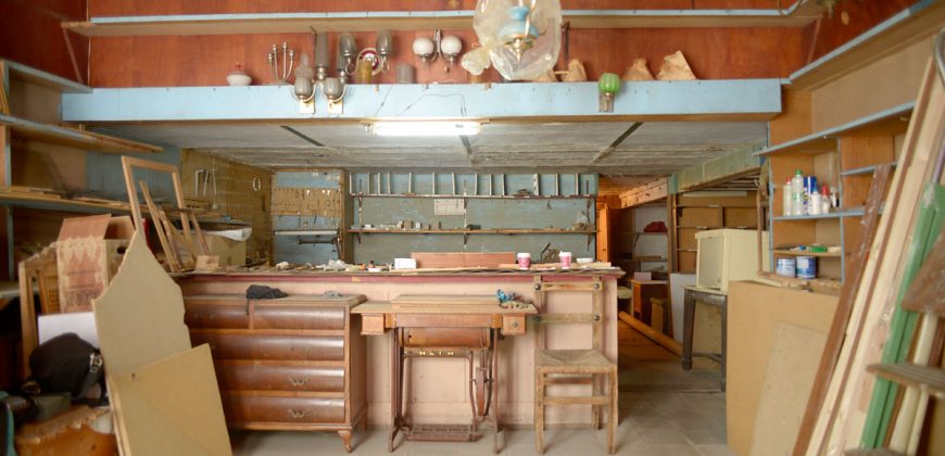 Local en venta en Calle Rioja, 26