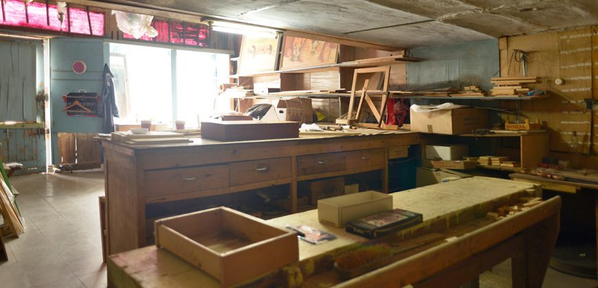 Local en venta en Calle Rioja, 26