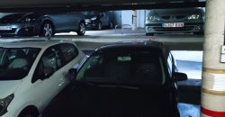 LOTE DE 21 PLAZAS DE APARCAMIENTO – BEATO TOMÁS DE ZUMÁRRAGA