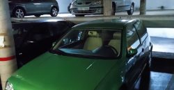 LOTE DE 21 PLAZAS DE APARCAMIENTO – BEATO TOMÁS DE ZUMÁRRAGA