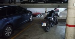 LOTE DE 21 PLAZAS DE APARCAMIENTO – BEATO TOMÁS DE ZUMÁRRAGA