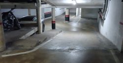 LOTE DE 21 PLAZAS DE APARCAMIENTO – BEATO TOMÁS DE ZUMÁRRAGA