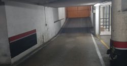 LOTE DE 21 PLAZAS DE APARCAMIENTO – BEATO TOMÁS DE ZUMÁRRAGA