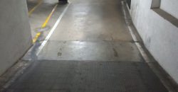 LOTE DE 21 PLAZAS DE APARCAMIENTO – BEATO TOMÁS DE ZUMÁRRAGA